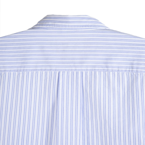 Mfpen Generous Shirt Classic Stripe AW22-24 Degli Uberti